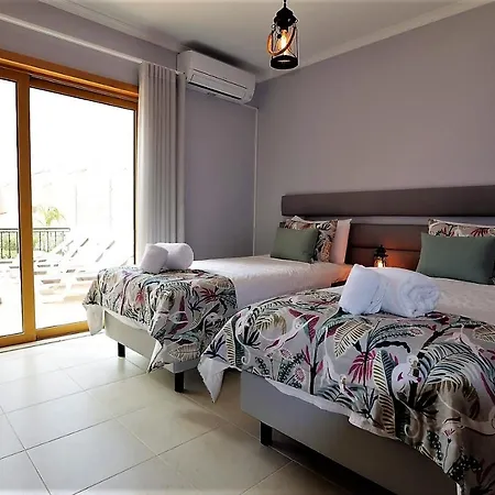 Hébergement de vacances House J Sao Rafael - By Bedzy Albufeira