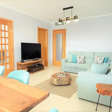 House J Sao Rafael - By Bedzy בית נופש