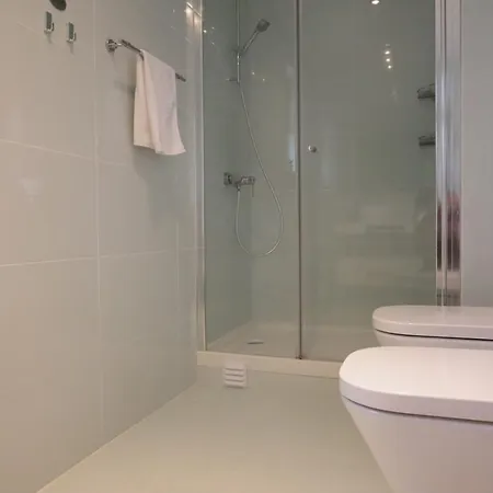 House J Sao Rafael - By Bedzy אלבופיירה