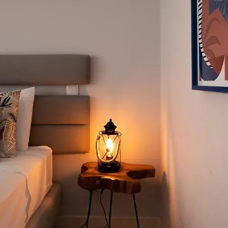 House J Sao Rafael - By Bedzy Albufeira