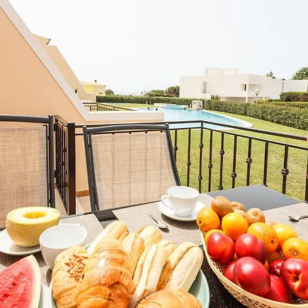 House J Sao Rafael - By Bedzy Albufeira