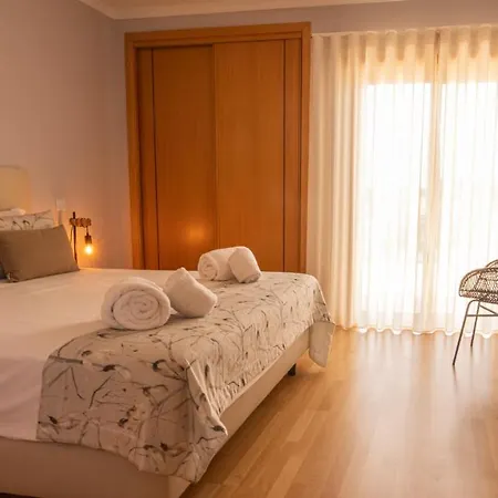 House J Sao Rafael - By Bedzy בית נופש אלבופיירה