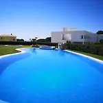 House J Sao Rafael - By Bedzy *