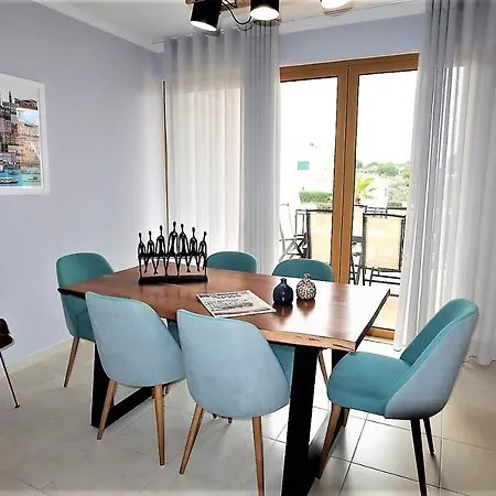 House J Sao Rafael - By Bedzy البوفيرا