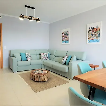 Nyaraló House J Sao Rafael - By Bedzy *
