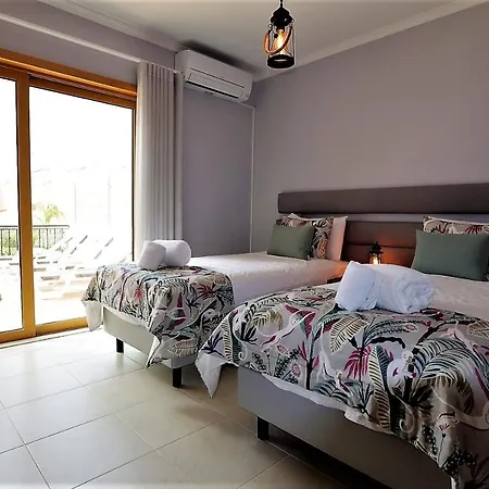 Hébergement de vacances House J Sao Rafael - By Bedzy Albufeira