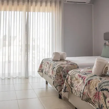 House J São Rafael - By Bedzy
