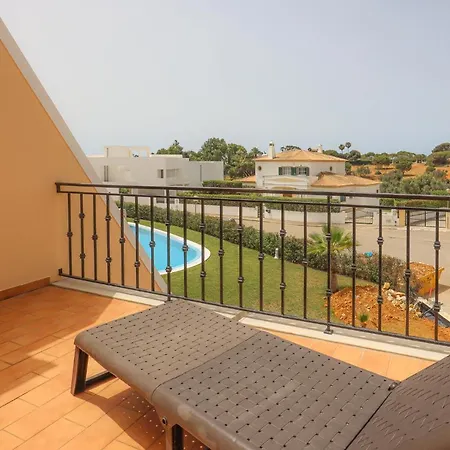 House J Sao Rafael - By Bedzy *