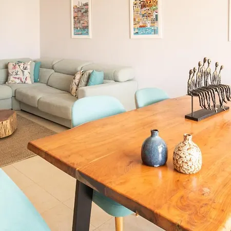 House J Sao Rafael - By Bedzy بيت للعطل