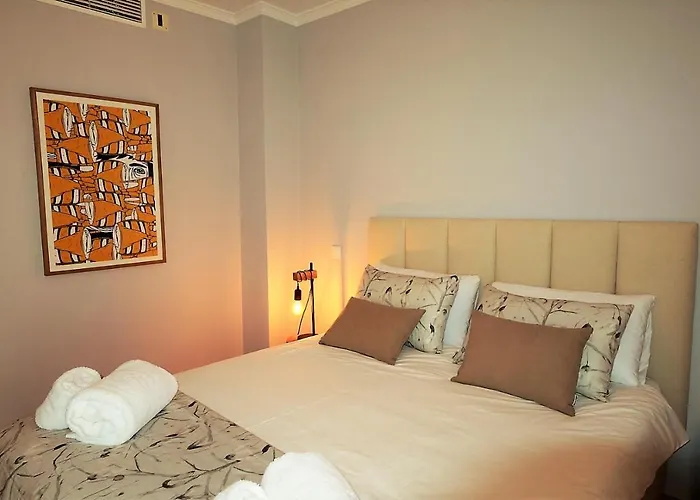 度假居 House J Sao Rafael - By Bedzy 阿尔布费拉