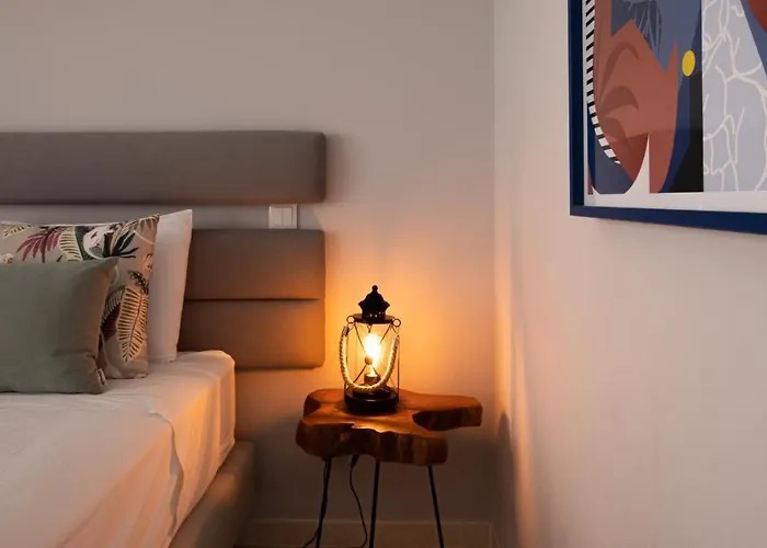 House J Sao Rafael - By Bedzy 阿尔布费拉