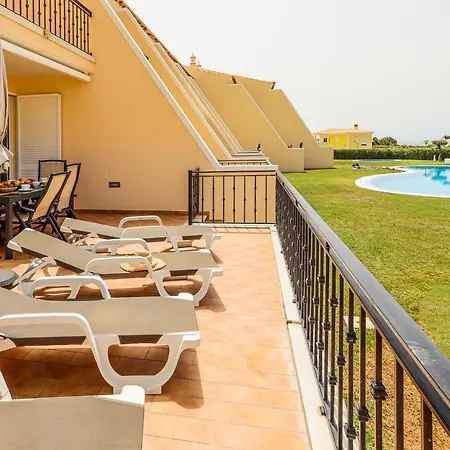 House J Sao Rafael - By Bedzy * Албуфейра